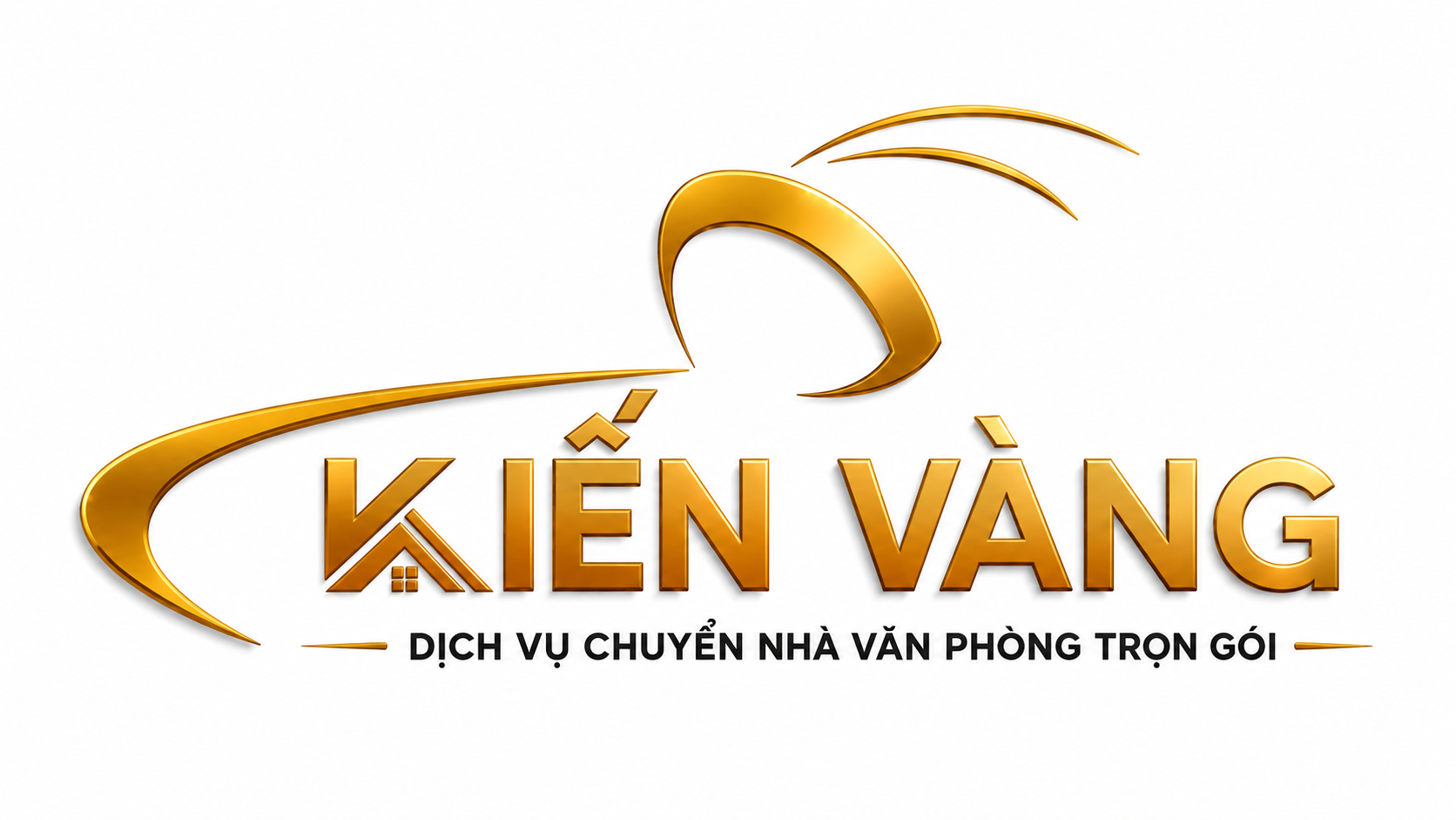 Tổng Công Ty Kiến Vàng